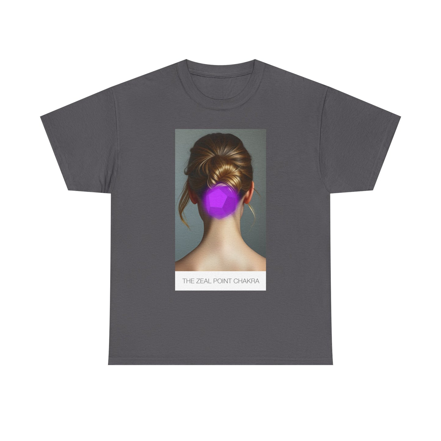 Artistic Unisex Tee: Statement Graphic Cotton Shirt for Casual Wear, Gifts, Art Lovers, Everyday Style, Unique Fashion