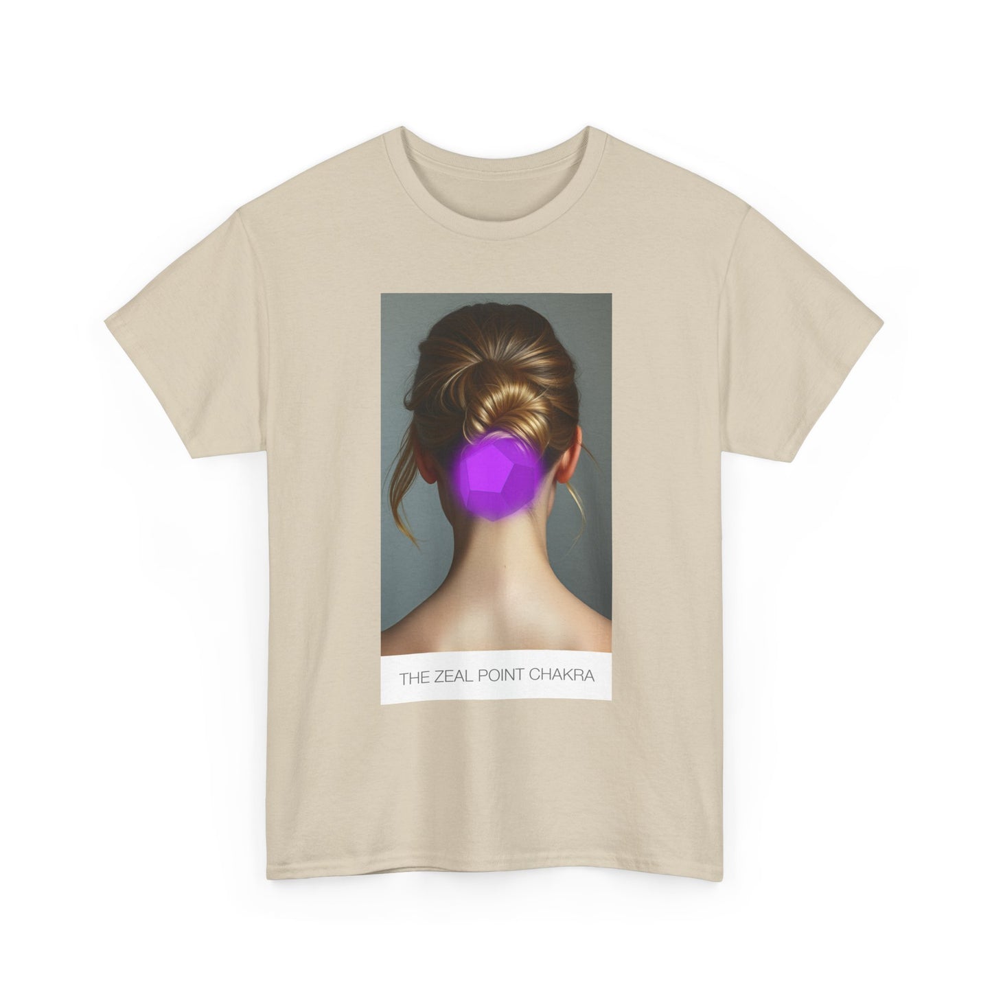 Artistic Unisex Tee: Statement Graphic Cotton Shirt for Casual Wear, Gifts, Art Lovers, Everyday Style, Unique Fashion