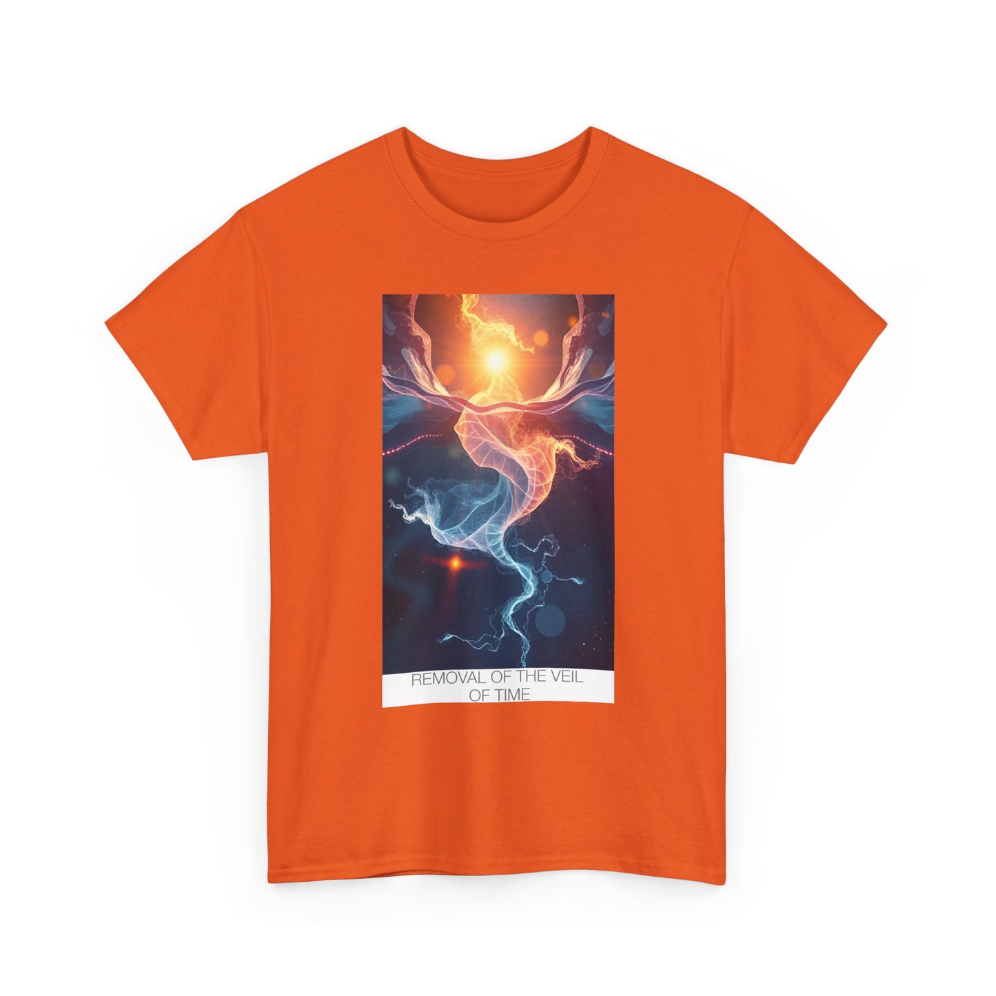 Cosmic Art Tee - Relaxing Vibes, Unisex Stylish Shirt, Unique Gift for Space Lovers, Casual Wear, Festival Outfit