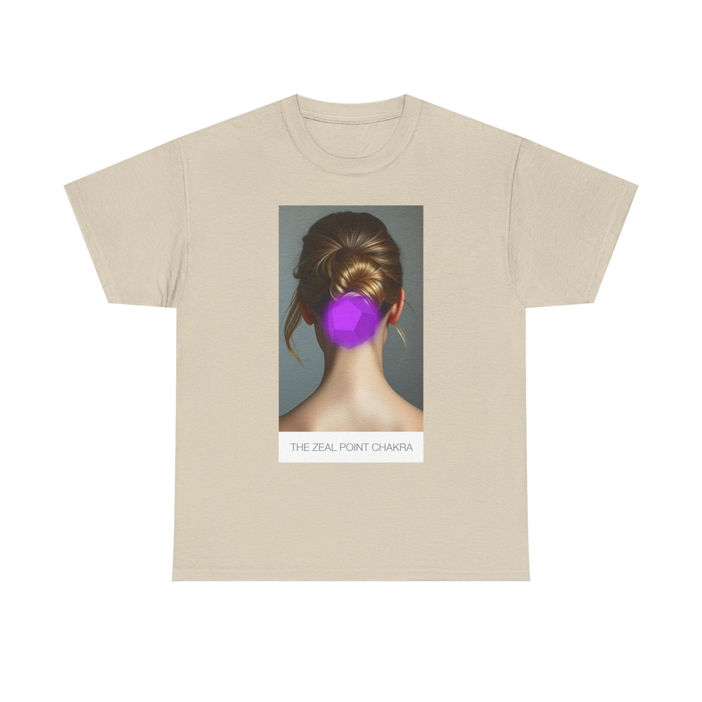 Artistic Unisex Tee: Statement Graphic Cotton Shirt for Casual Wear, Gifts, Art Lovers, Everyday Style, Unique Fashion