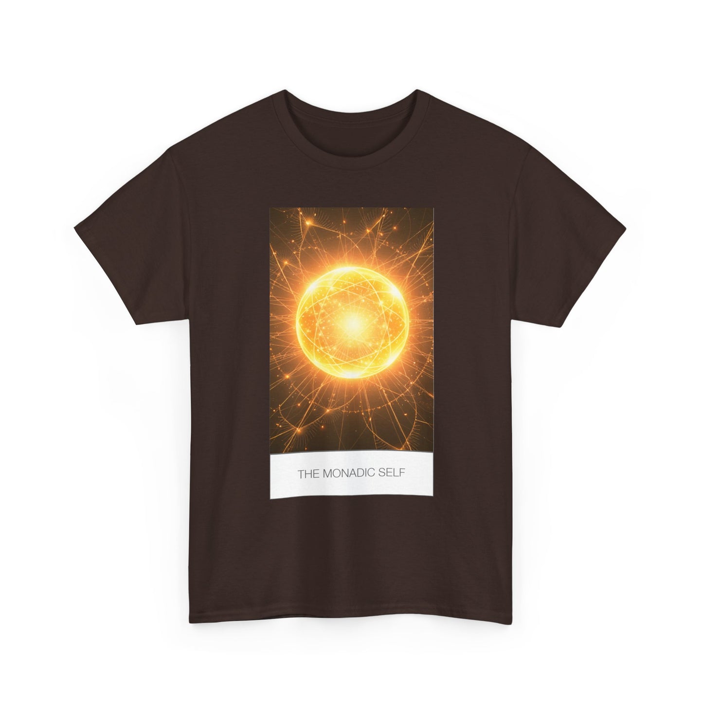 Radiant Sun Graphic Tee | Spiritual Gift, Unisex Tee, Astrology Lover, Summer Style, Casual Wear