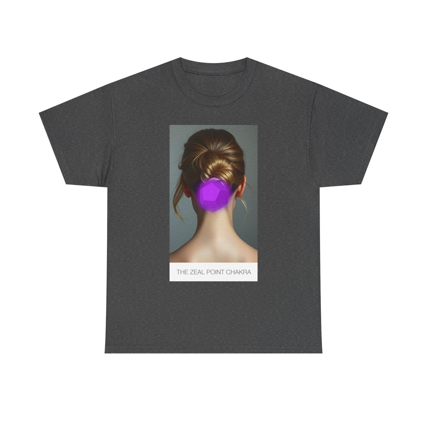 Artistic Unisex Tee: Statement Graphic Cotton Shirt for Casual Wear, Gifts, Art Lovers, Everyday Style, Unique Fashion