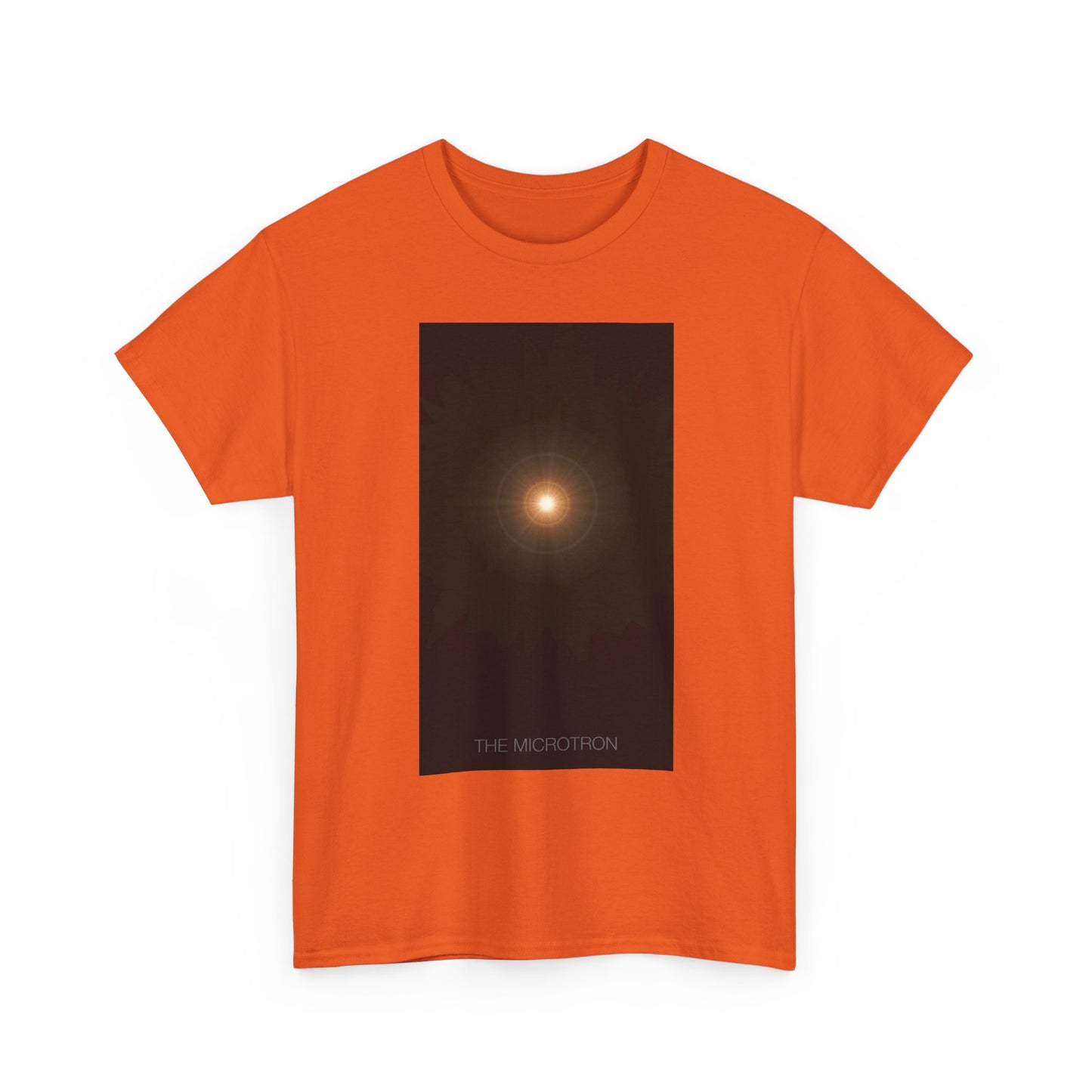 Cosmic Inspiration Unisex Heavy Cotton Tee, Celestial T-Shirt, Star Lover Gift, Astrology Apparel, Unique Graphic Tee