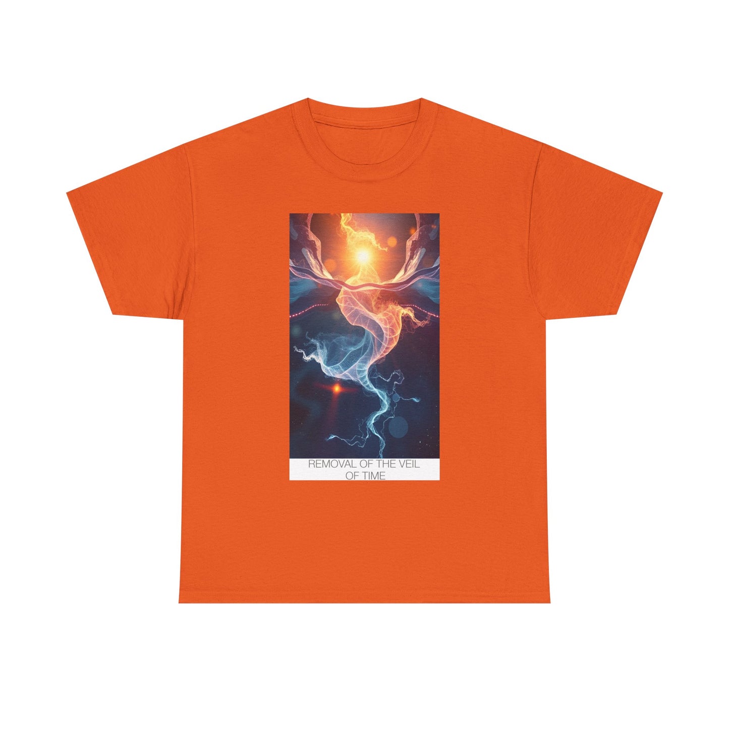Cosmic Art Tee - Relaxing Vibes, Unisex Stylish Shirt, Unique Gift for Space Lovers, Casual Wear, Festival Outfit