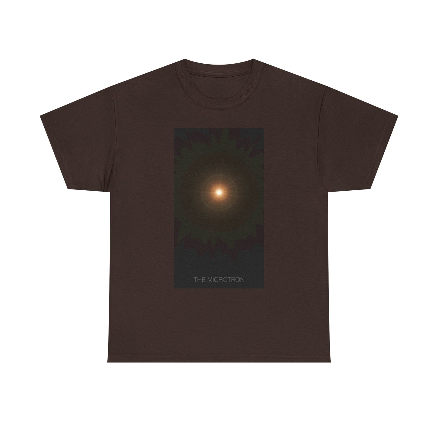 Cosmic Inspiration Unisex Heavy Cotton Tee, Celestial T-Shirt, Star Lover Gift, Astrology Apparel, Unique Graphic Tee