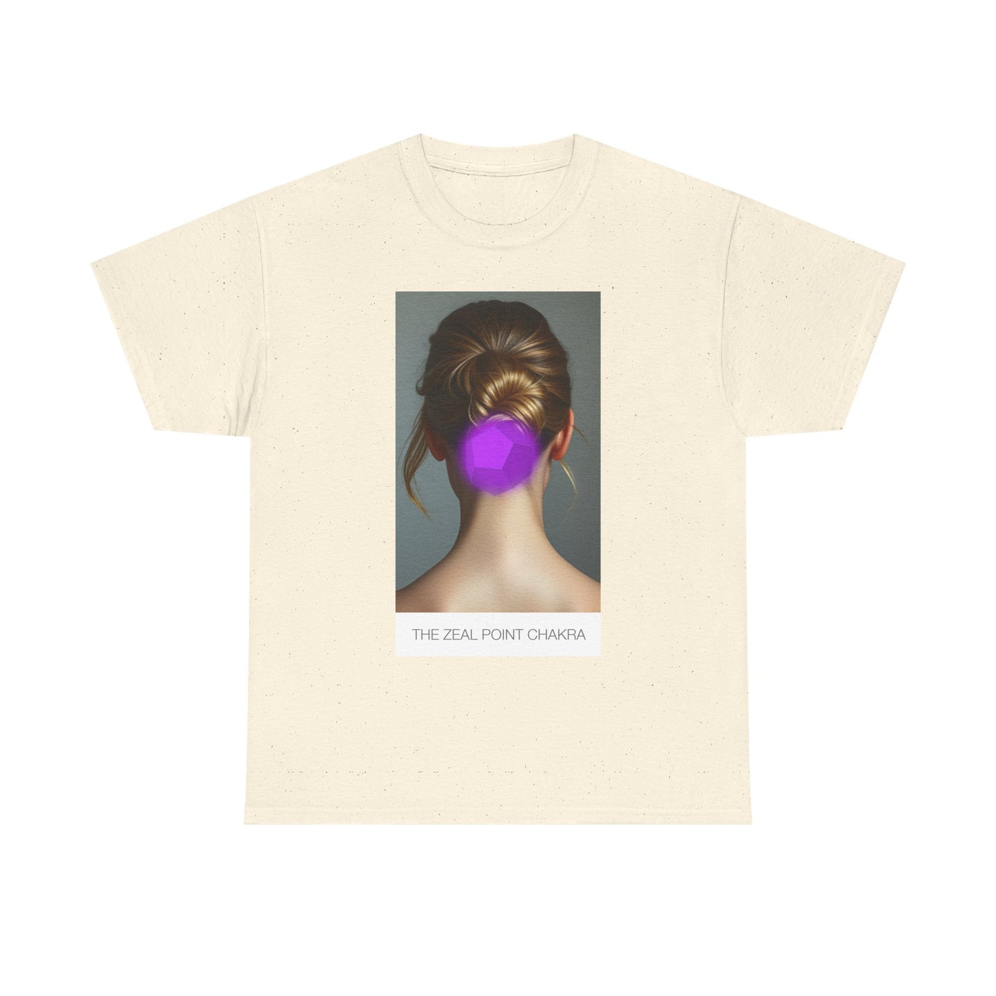 Artistic Unisex Tee: Statement Graphic Cotton Shirt for Casual Wear, Gifts, Art Lovers, Everyday Style, Unique Fashion