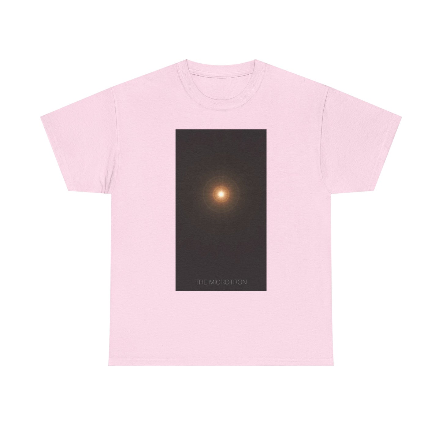 Cosmic Inspiration Unisex Heavy Cotton Tee, Celestial T-Shirt, Star Lover Gift, Astrology Apparel, Unique Graphic Tee
