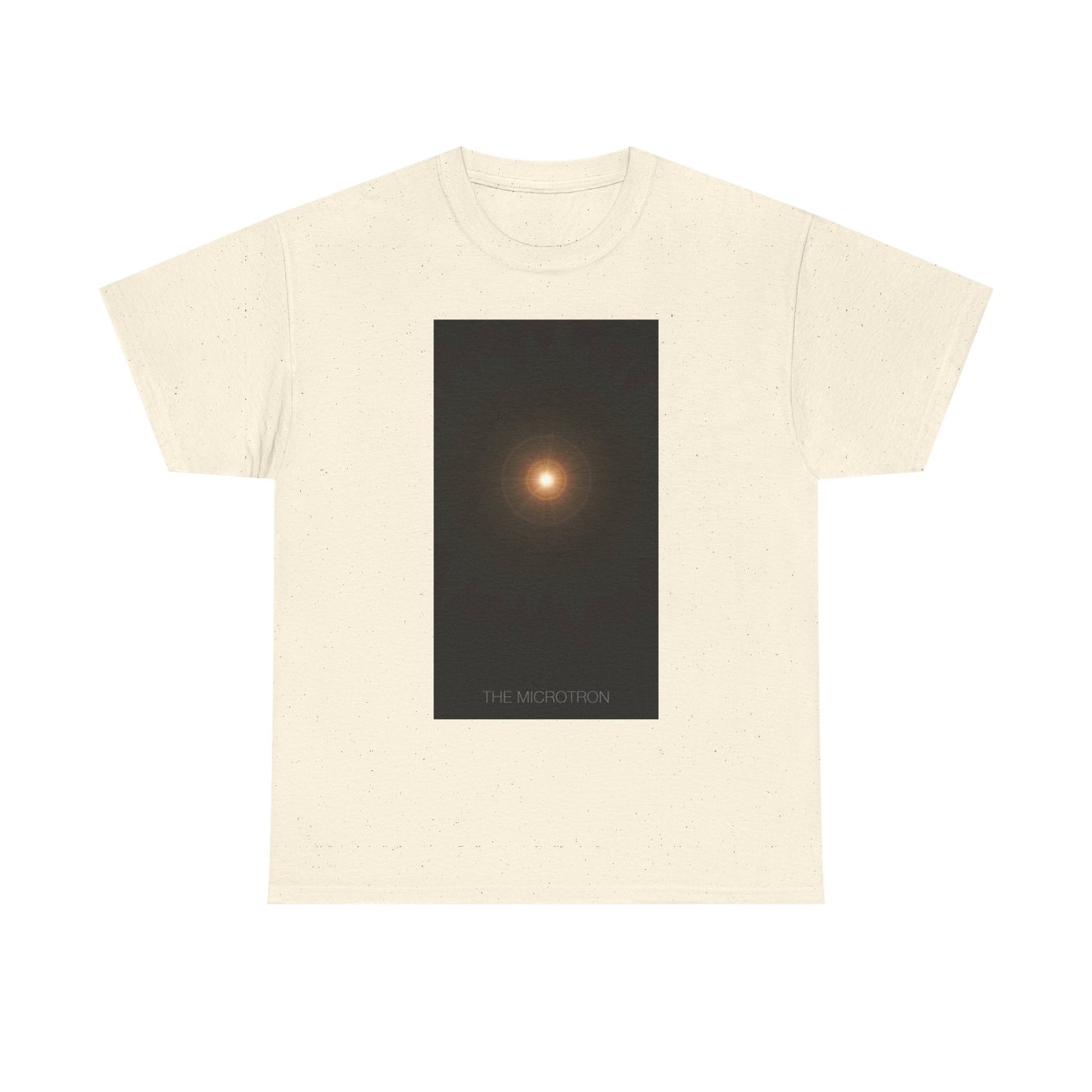 Cosmic Inspiration Unisex Heavy Cotton Tee, Celestial T-Shirt, Star Lover Gift, Astrology Apparel, Unique Graphic Tee
