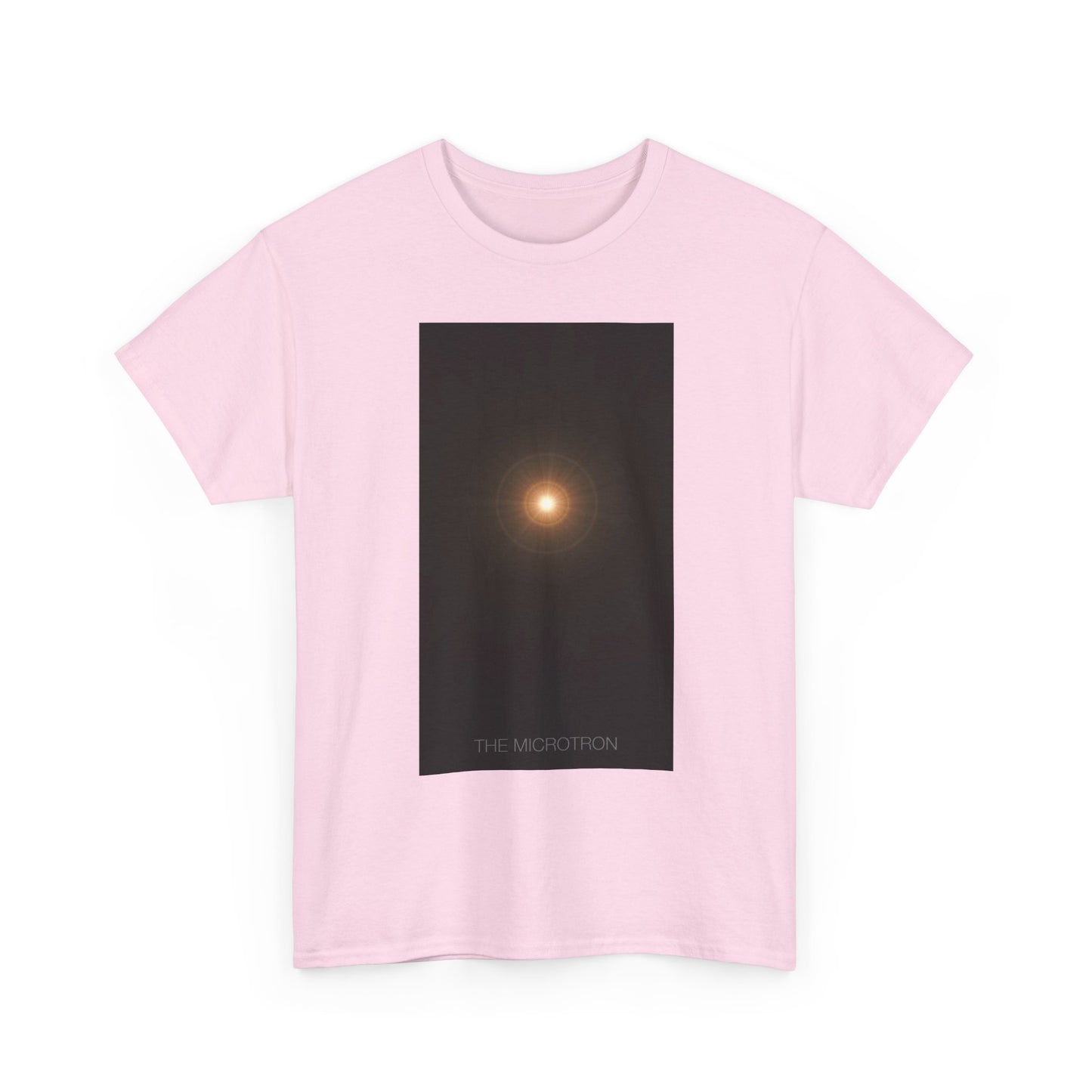 Cosmic Inspiration Unisex Heavy Cotton Tee, Celestial T-Shirt, Star Lover Gift, Astrology Apparel, Unique Graphic Tee
