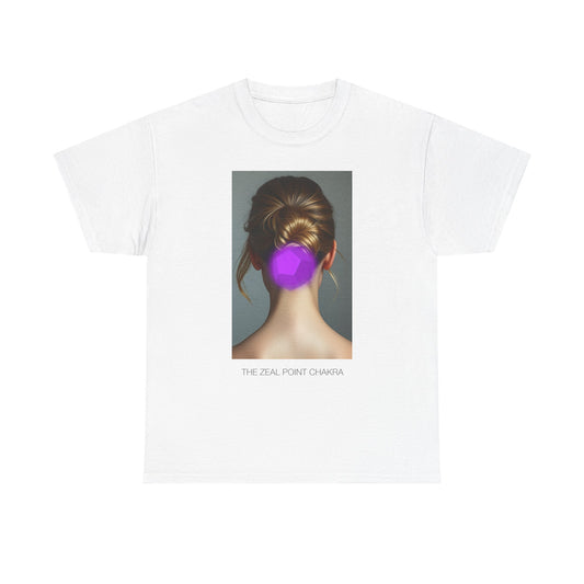 Artistic Unisex Tee: Statement Graphic Cotton Shirt for Casual Wear, Gifts, Art Lovers, Everyday Style, Unique Fashion