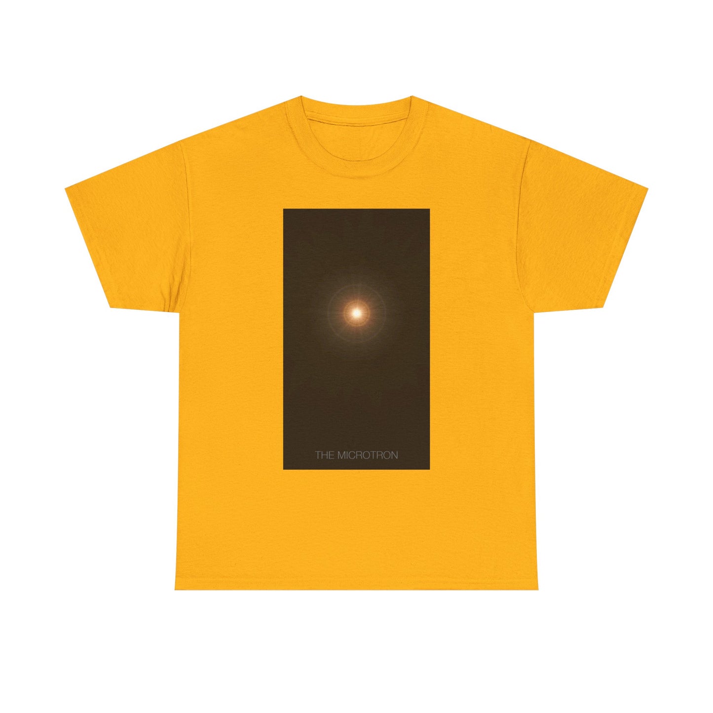 Cosmic Inspiration Unisex Heavy Cotton Tee, Celestial T-Shirt, Star Lover Gift, Astrology Apparel, Unique Graphic Tee