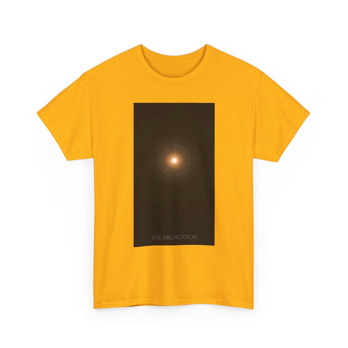 Cosmic Inspiration Unisex Heavy Cotton Tee, Celestial T-Shirt, Star Lover Gift, Astrology Apparel, Unique Graphic Tee