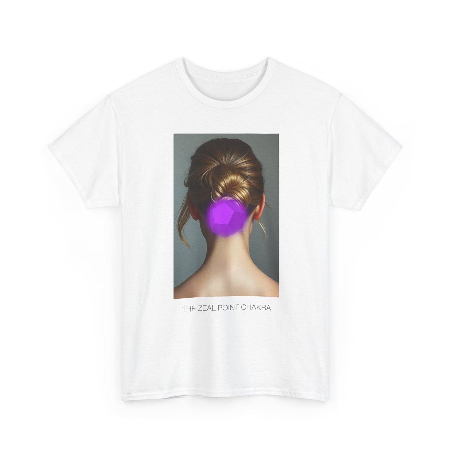 Artistic Unisex Tee: Statement Graphic Cotton Shirt for Casual Wear, Gifts, Art Lovers, Everyday Style, Unique Fashion