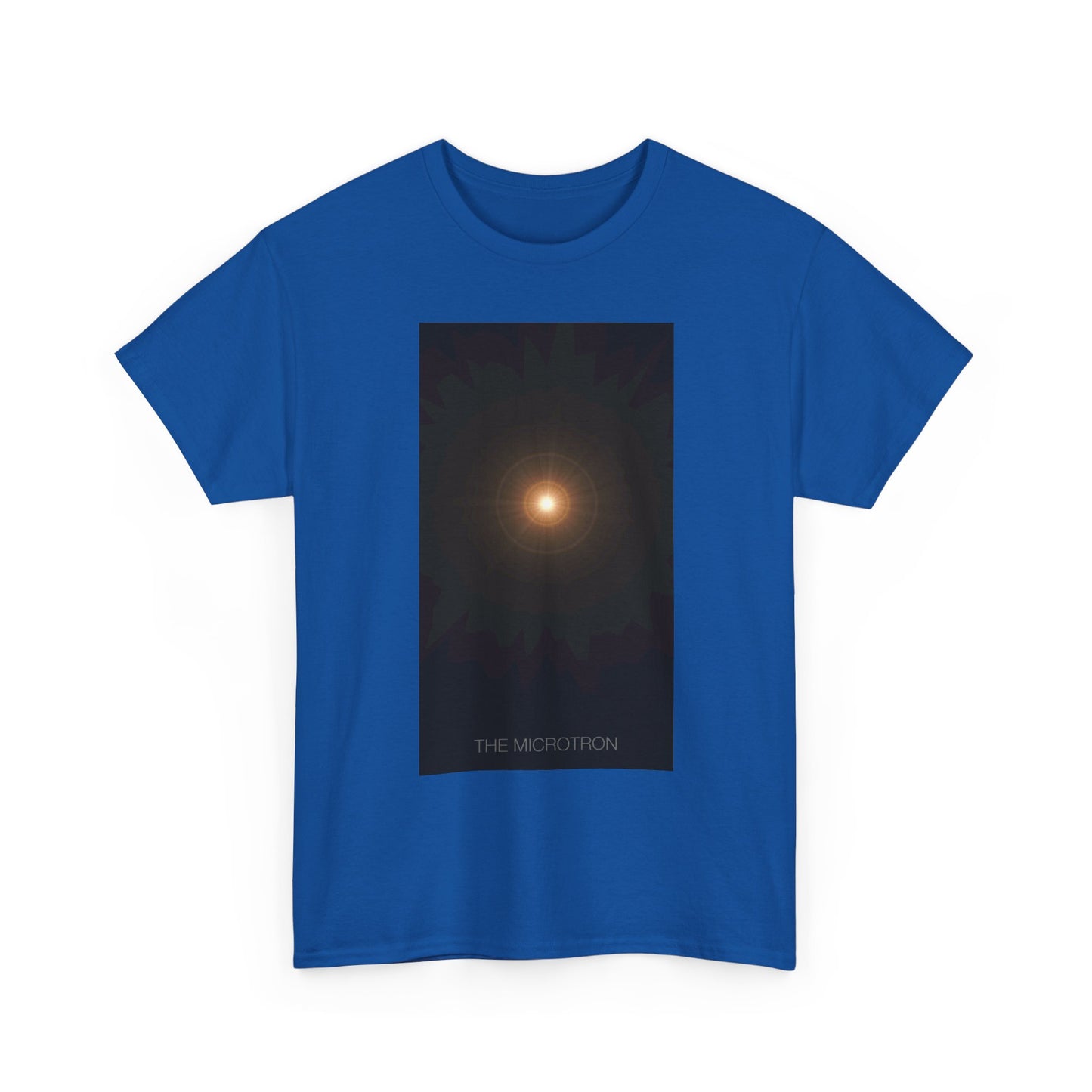 Cosmic Inspiration Unisex Heavy Cotton Tee, Celestial T-Shirt, Star Lover Gift, Astrology Apparel, Unique Graphic Tee