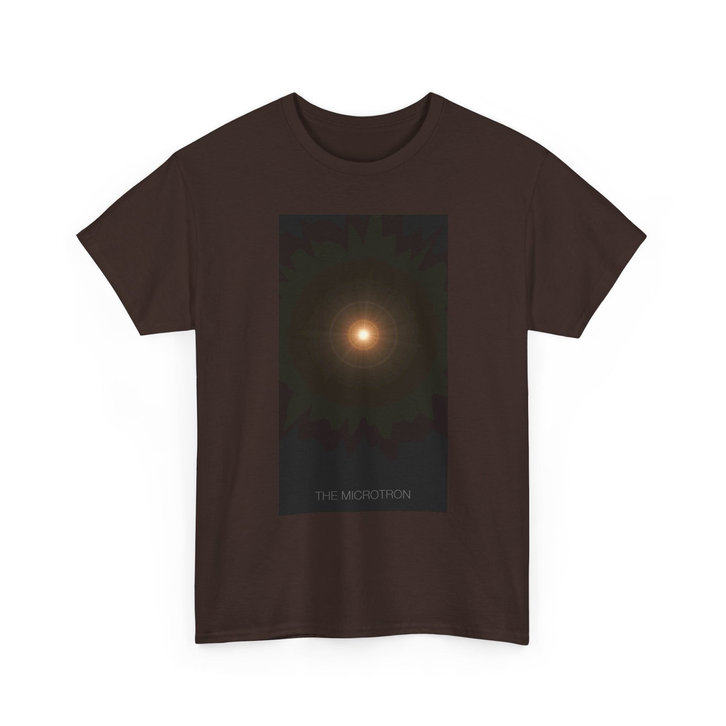 Cosmic Inspiration Unisex Heavy Cotton Tee, Celestial T-Shirt, Star Lover Gift, Astrology Apparel, Unique Graphic Tee