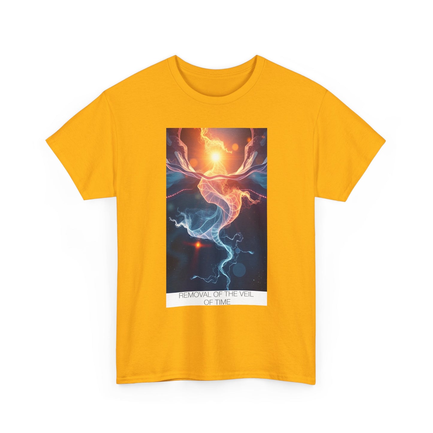 Cosmic Art Tee - Relaxing Vibes, Unisex Stylish Shirt, Unique Gift for Space Lovers, Casual Wear, Festival Outfit