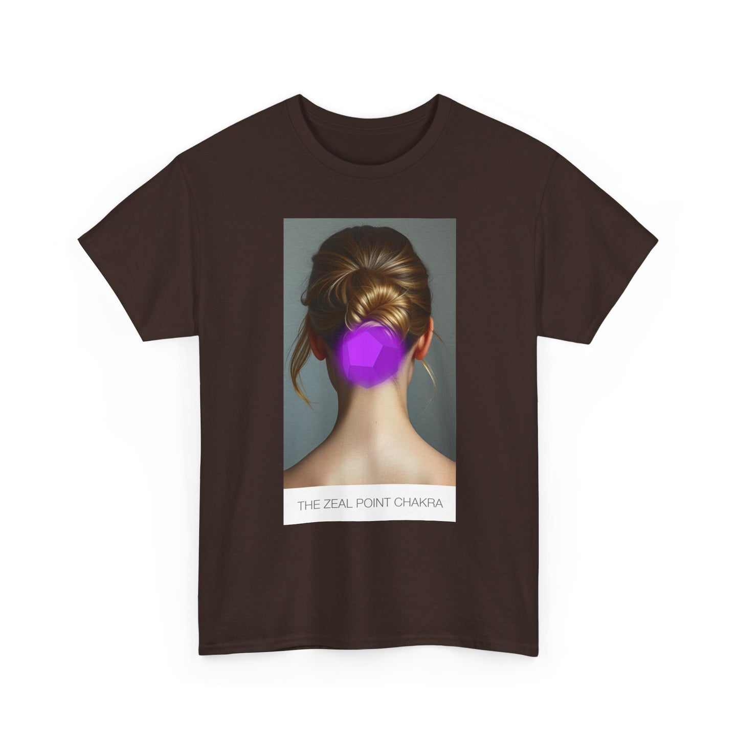 Artistic Unisex Tee: Statement Graphic Cotton Shirt for Casual Wear, Gifts, Art Lovers, Everyday Style, Unique Fashion