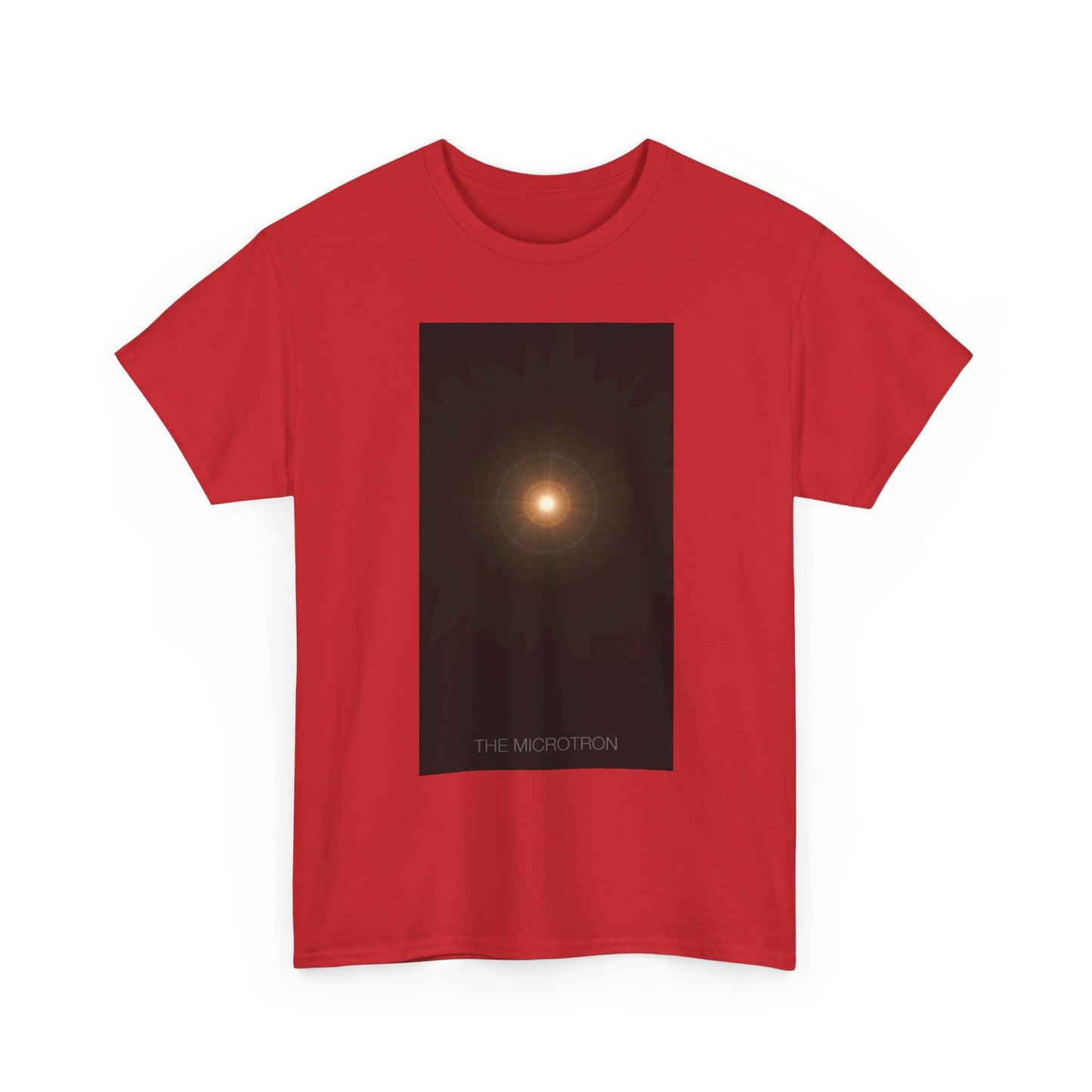 Cosmic Inspiration Unisex Heavy Cotton Tee, Celestial T-Shirt, Star Lover Gift, Astrology Apparel, Unique Graphic Tee