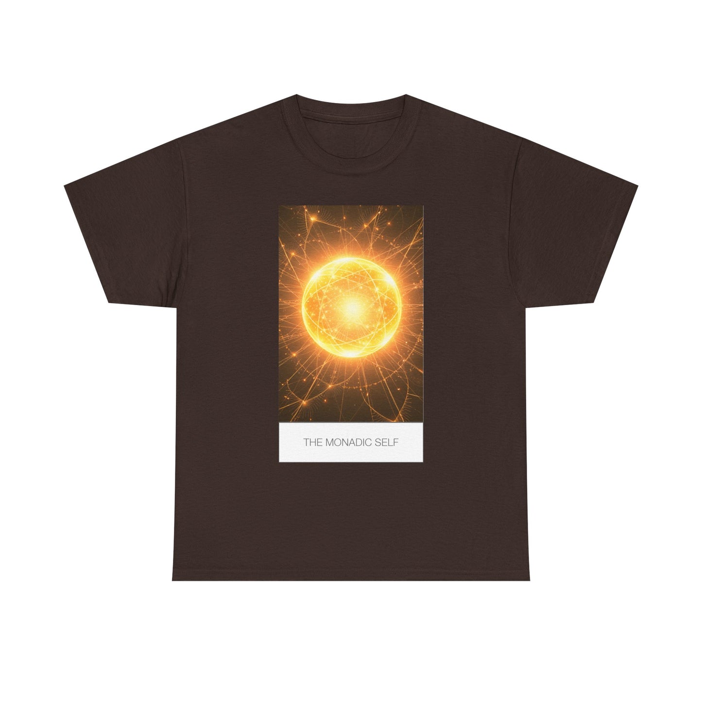 Radiant Sun Graphic Tee | Spiritual Gift, Unisex Tee, Astrology Lover, Summer Style, Casual Wear