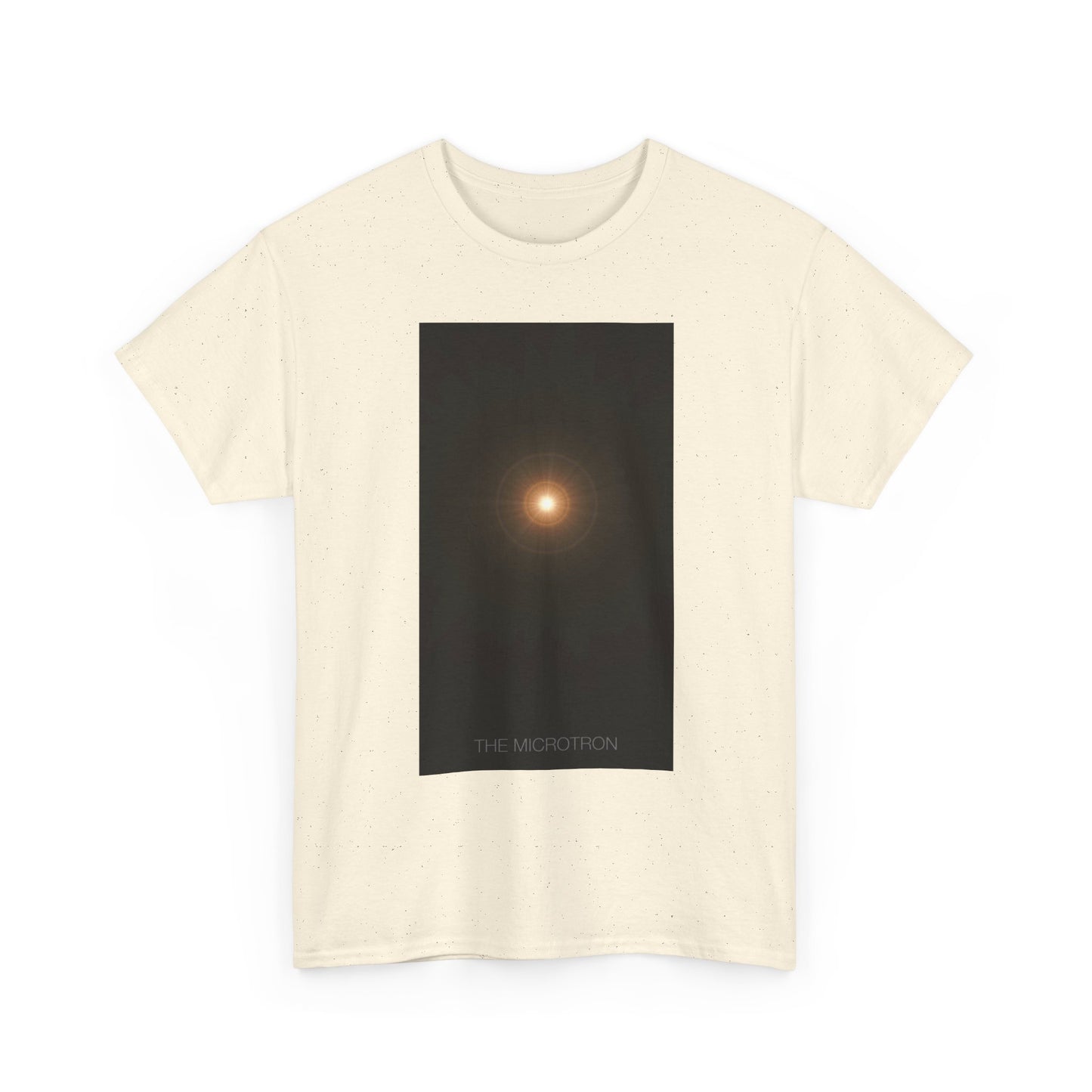 Cosmic Inspiration Unisex Heavy Cotton Tee, Celestial T-Shirt, Star Lover Gift, Astrology Apparel, Unique Graphic Tee