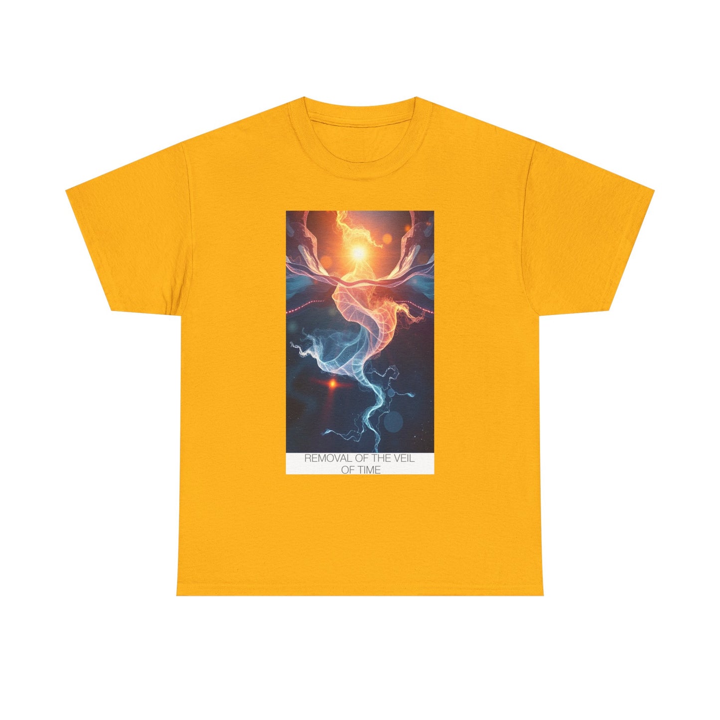 Cosmic Art Tee - Relaxing Vibes, Unisex Stylish Shirt, Unique Gift for Space Lovers, Casual Wear, Festival Outfit