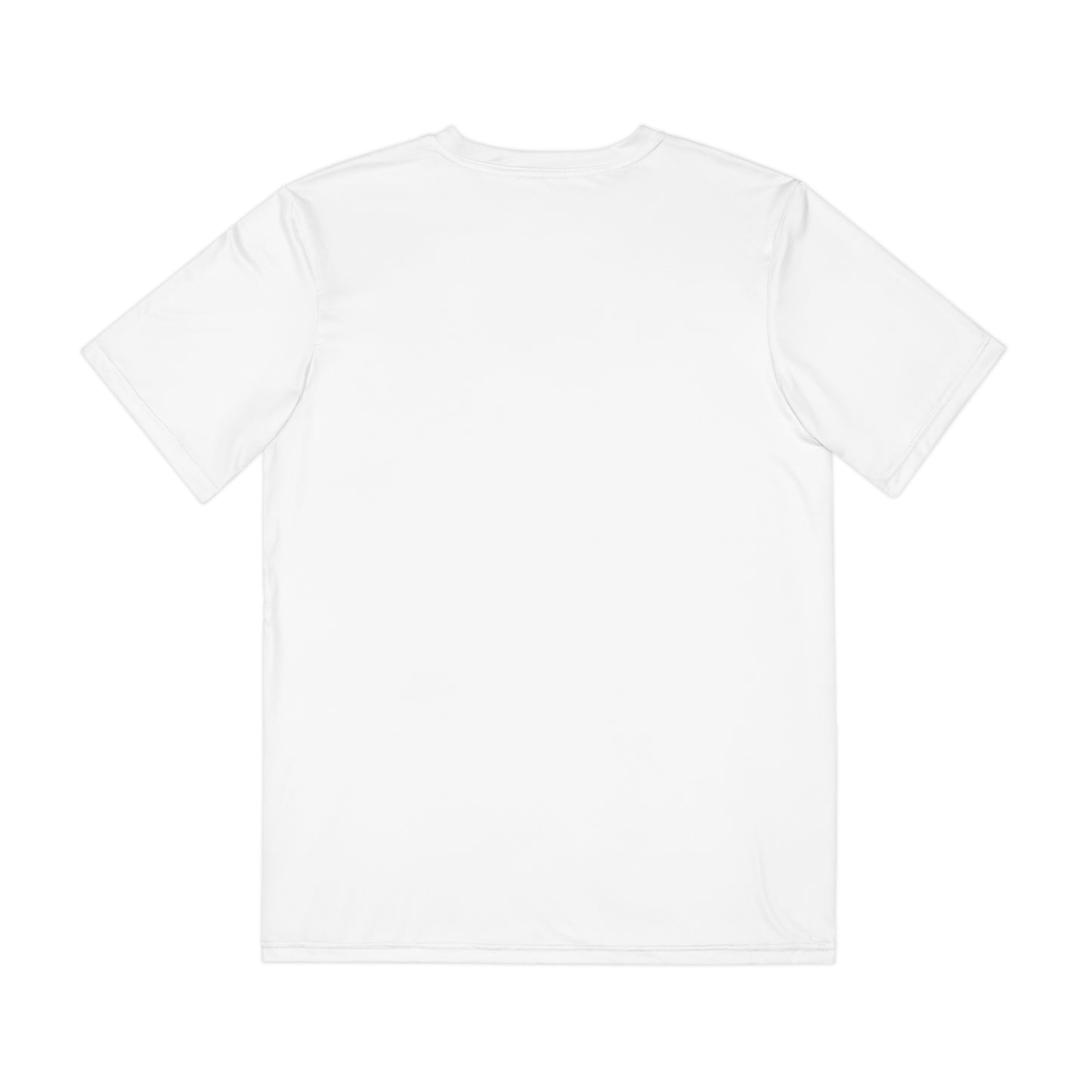 Zohar Self of Light Men's Polyester Tee - Ethereal Design, Comfortable T-Shirt for Casual Wear, Summer Fashion, Unique Gift