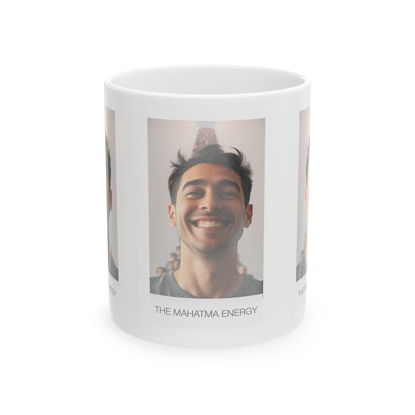 Personalized Ceramic Mug, Inspirational Gift, Coffee Tea Cup, Self-Love Quote, Home Office Decor, Unique Birthday Present